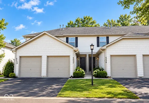 6032 Southbay DR, Indianapolis, IN 46250
