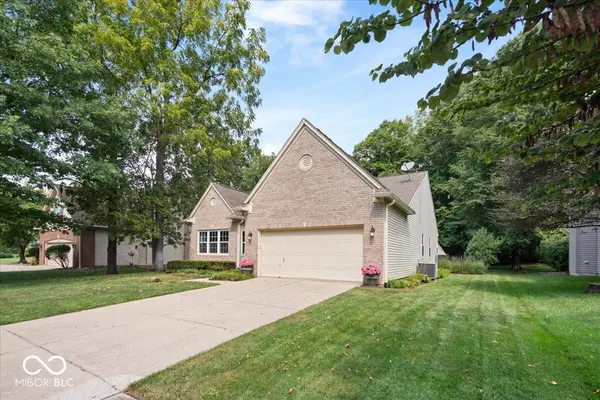 3644 Katelyn WAY, Indianapolis, IN 46228