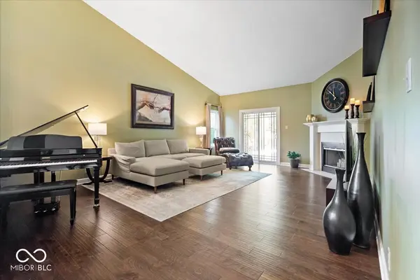 3644 Katelyn WAY, Indianapolis, IN 46228