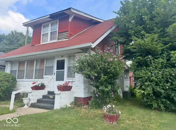 312 W 31st ST, Indianapolis, IN 46208