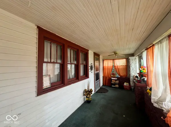 312 W 31st ST, Indianapolis, IN 46208