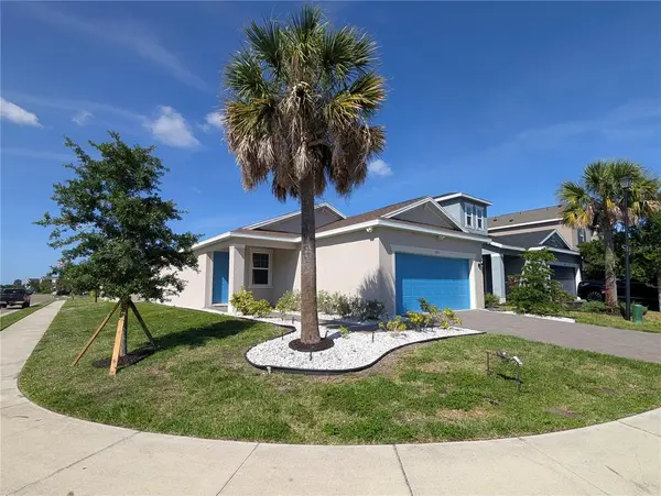 5763 BUNGALOW GROVE CT, Palmetto, FL 34221