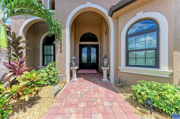 16488 LIGGETT CIR, Port Charlotte, FL 33981