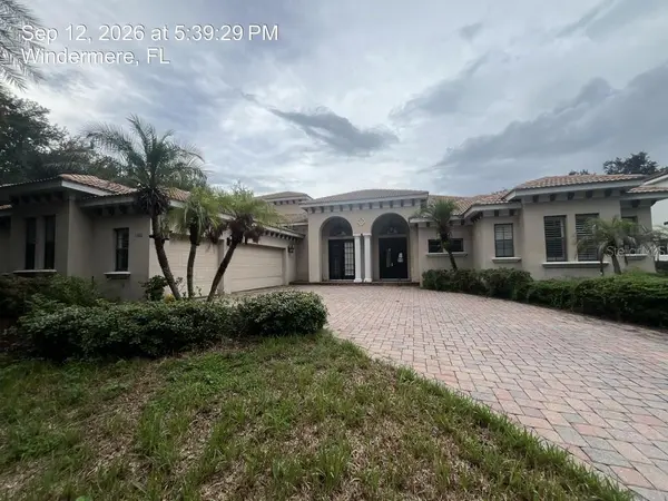 11021 HAWKSHEAD CT, Windermere, FL 34786