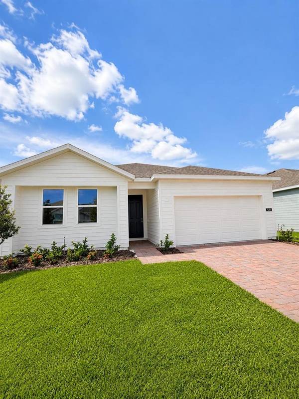 429 MARION LOOP, Haines City, FL 33844