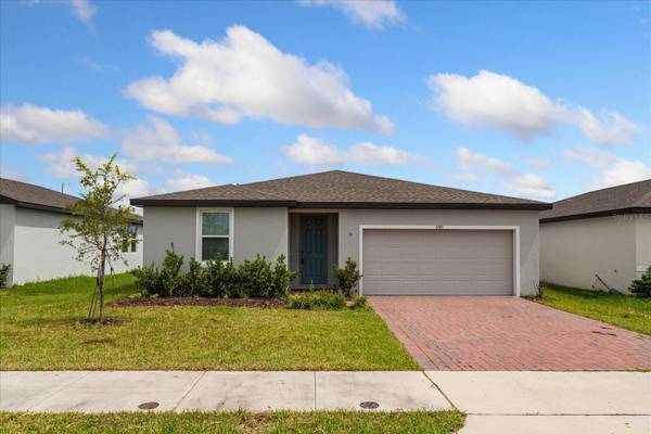 3785 GIORGIO DR, Winter Haven, FL 33884