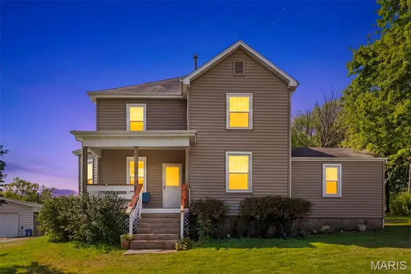 15111 US Highway 61, Ste Genevieve, MO 63670