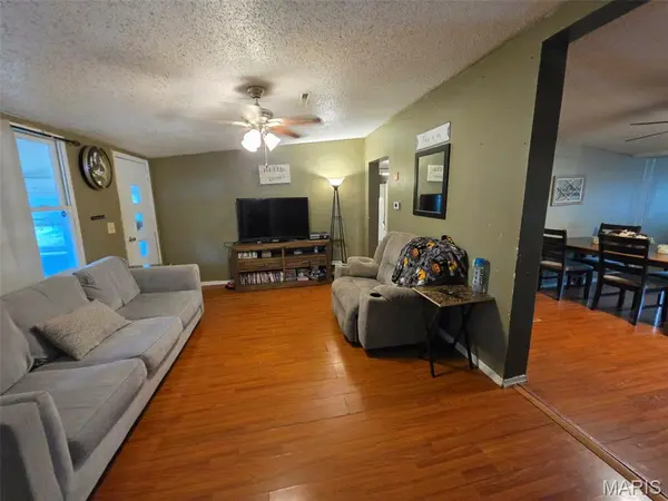 4516 Walter AVE, Granite City, IL 62040