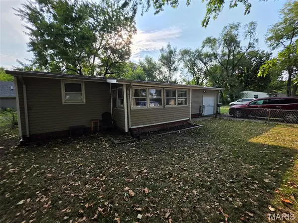 4516 Walter AVE, Granite City, IL 62040