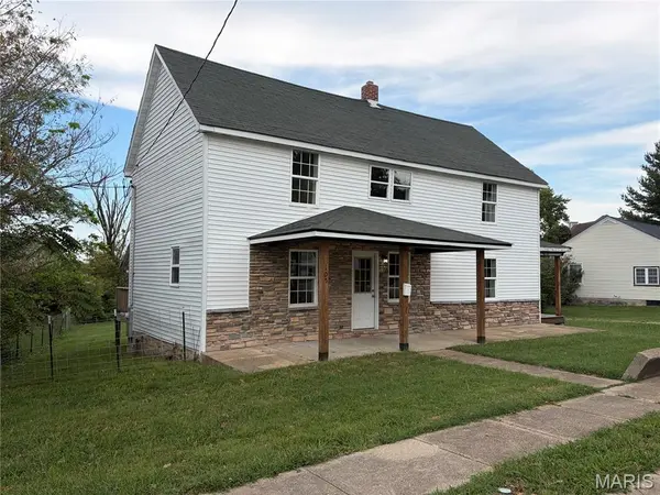 105 Springfield RD, Owensville, MO 65066