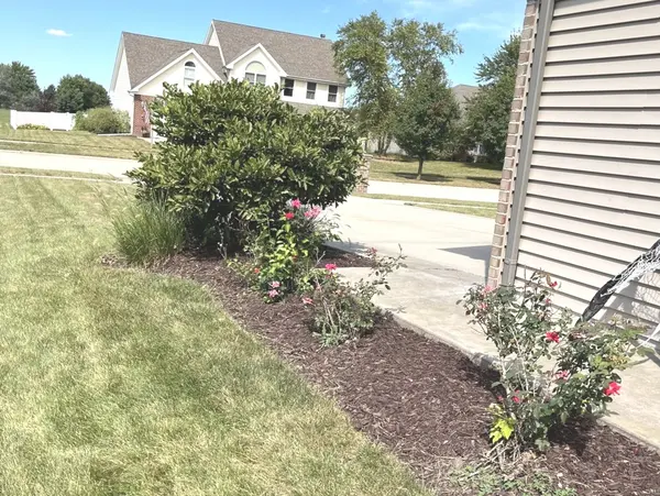 843 Winchester Green DR, Wilmington, IL 60481