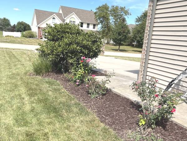 843 Winchester Green DR, Wilmington, IL 60481