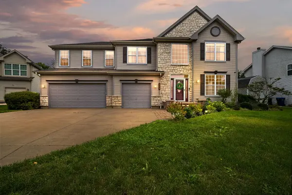 316 Cedar Ridge DR, Lake Villa, IL 60046