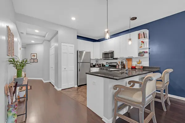 4915 N Lincoln AVE #2, Chicago, IL 60625