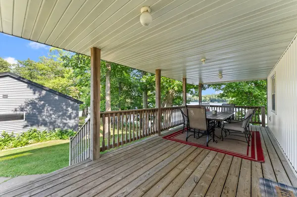 10006 Lakeside DR, Finlayson, MN 55735