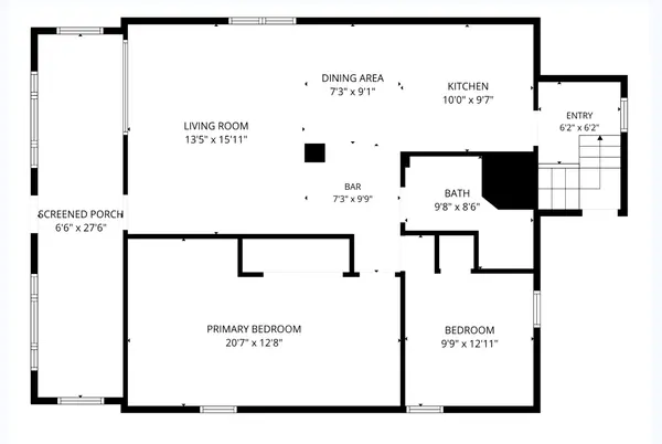 708 2nd ST NW, Aitkin, MN 56431