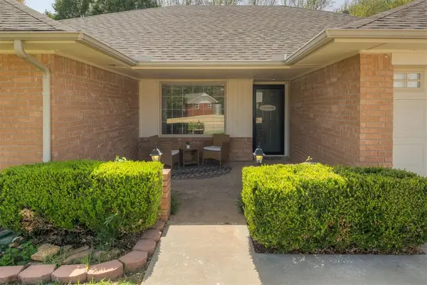 1100 SW 91st ST, Oklahoma City, OK 73139