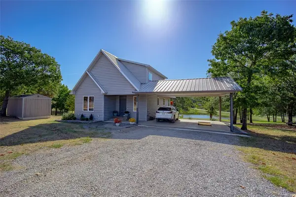 4023 Somers LN, Sulphur, OK 73086