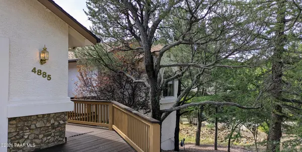 4885 Antelope DR, Prescott, AZ 86301