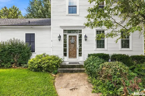 304 CALIFORNIA AVE, East Galesburg, IL 61430