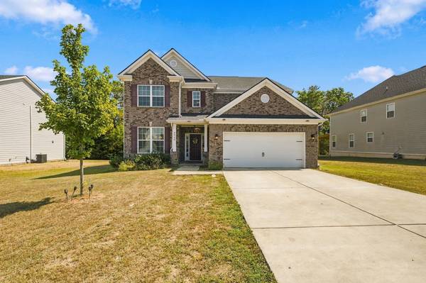 2932 Hardwick St #N, Murfreesboro, TN 37130