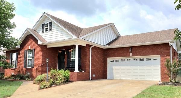 252 Wildcat Run, Gallatin, TN 37066