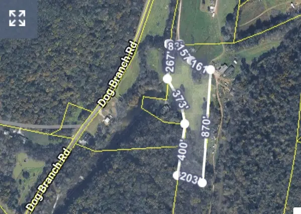 8607 Dog Branch Rd, Mount Pleasant, TN 38474