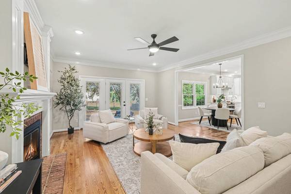 8358 Carriage Hills Dr, Brentwood, TN 37027