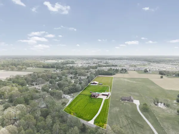3457 Maxie Jones Rd, Springfield, TN 37172