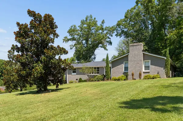 805 Cammack Ct, Nashville, TN 37205