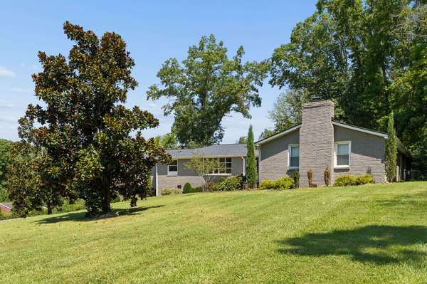 805 Cammack Ct, Nashville, TN 37205