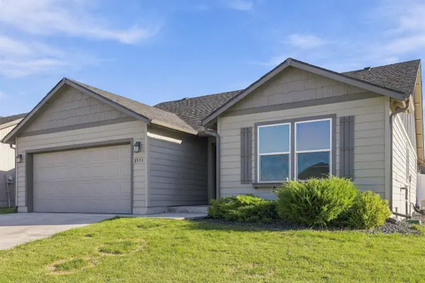 8531W Pirates Ct, Spokane, WA 99224