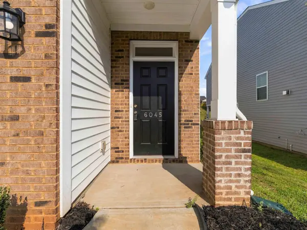 6045 Haddington Drive, Roebuck, SC 29376