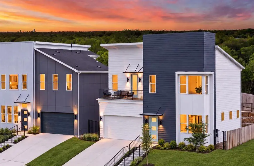 5513 Toscana Ave, Austin, TX 78724