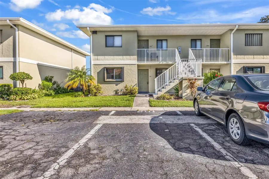 25225 RAMPART BLVD #201, Punta Gorda, FL 33983