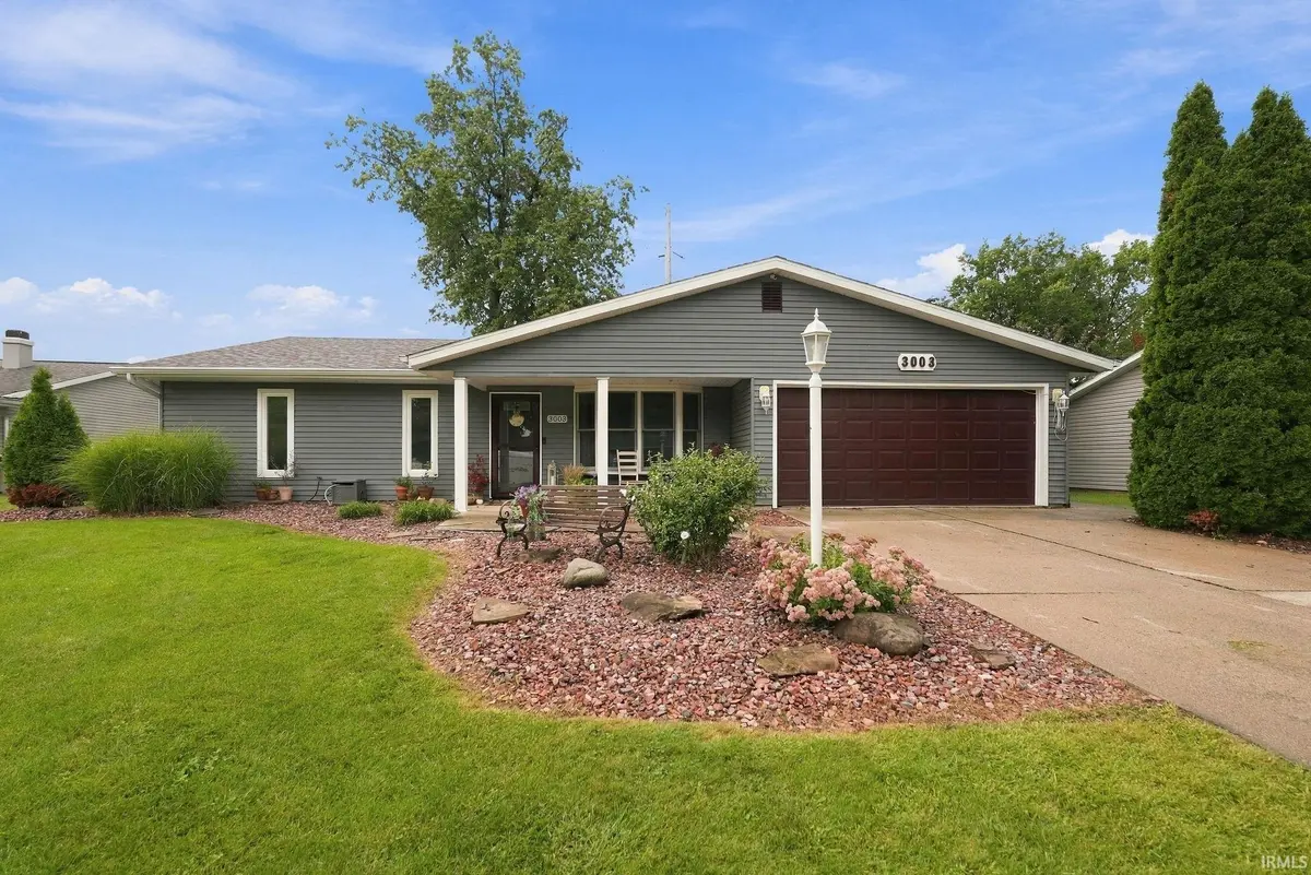 3003 Winslow PL, Fort Wayne, IN 46815-6221