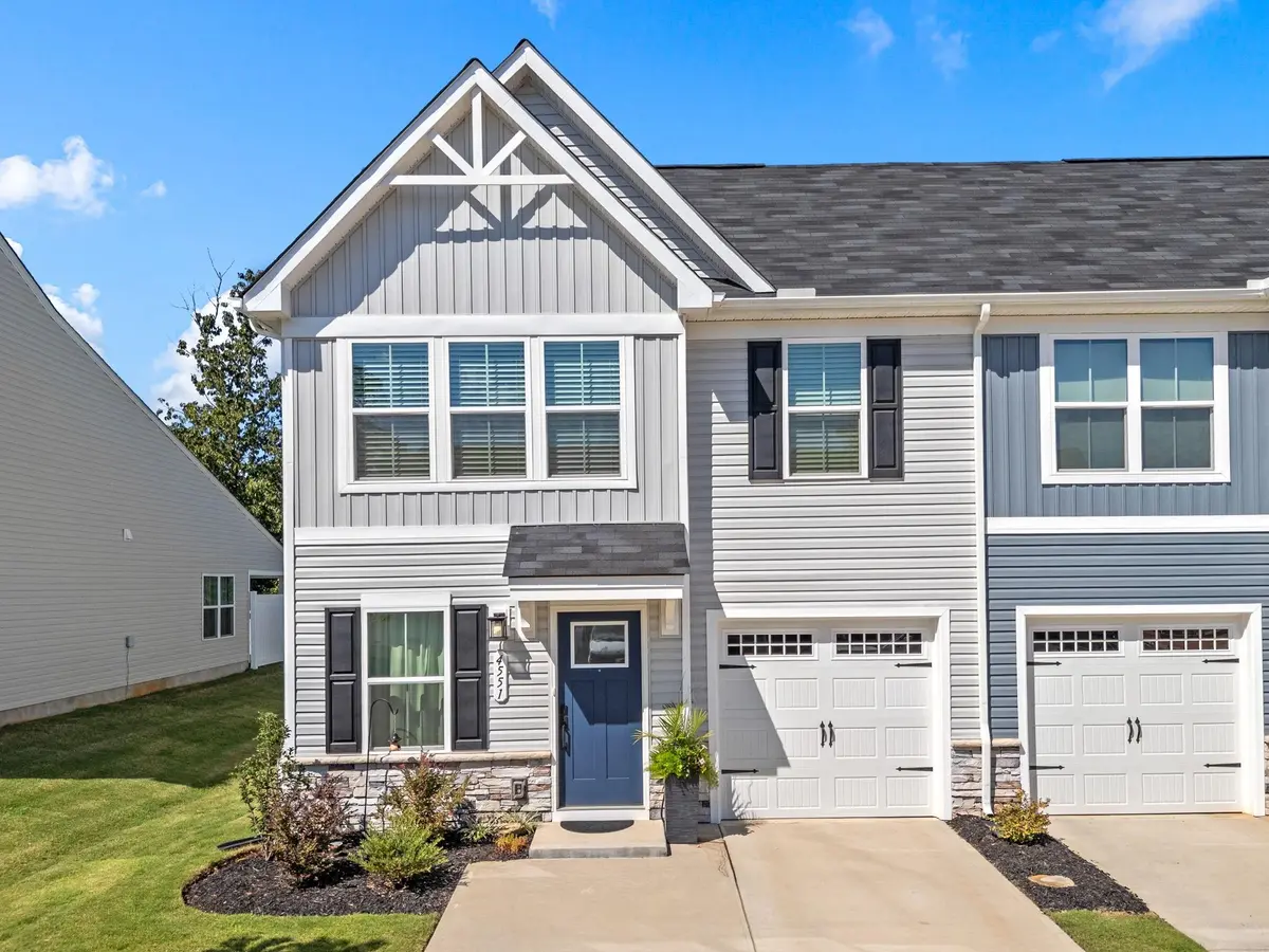 4551 Duparc WAY, Spartanburg, SC 29307