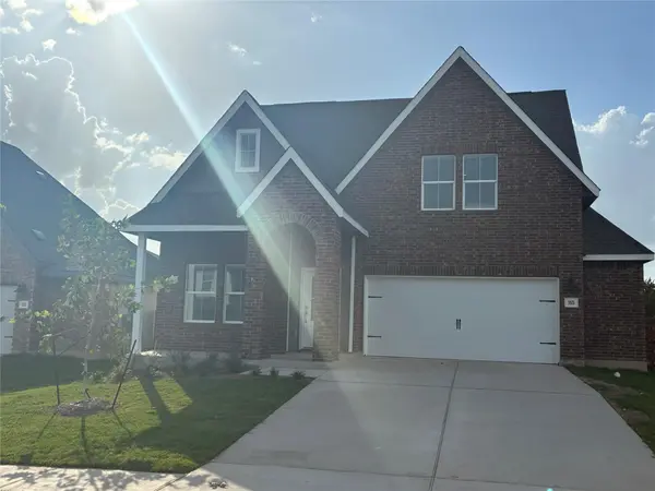 165 PARSONS, Kyle, TX 78640