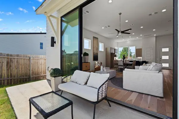 5513 Toscana Ave, Austin, TX 78724