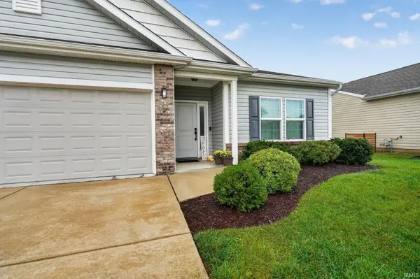 926 Kingrail DR, West Lafayette, IN 47906