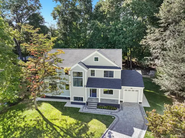 10 Chester ST, Ardsley, NY 10502