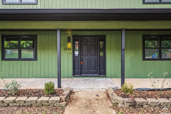 2729 Stratford RD, Lawrence, KS 66049