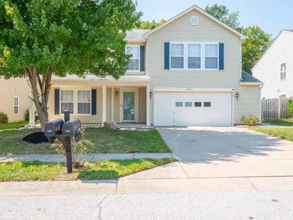 5426 Skipping Stone DR, Indianapolis, IN 46237