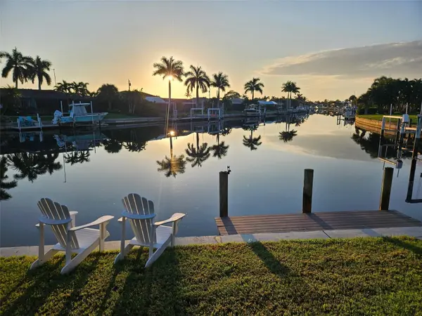 350 VIA ESPLANADE, Punta Gorda, FL 33950