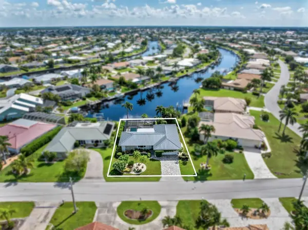 350 VIA ESPLANADE, Punta Gorda, FL 33950