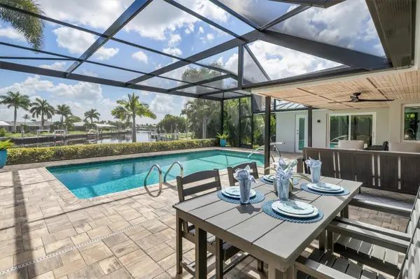 350 VIA ESPLANADE, Punta Gorda, FL 33950