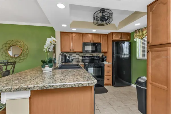 25225 RAMPART BLVD #201, Punta Gorda, FL 33983