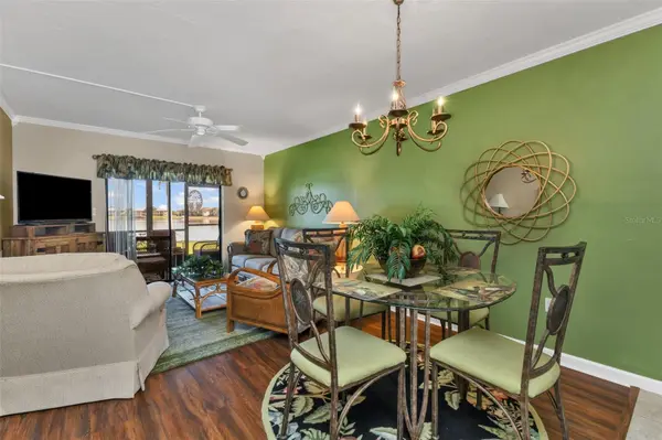 25225 RAMPART BLVD #201, Punta Gorda, FL 33983