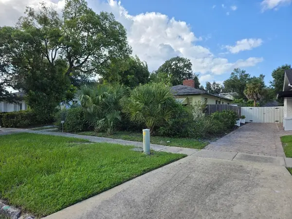 1421 CHESTNUT AVE, Winter Park, FL 32789