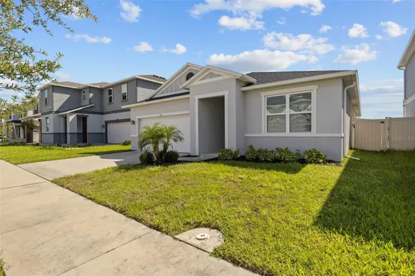 625 OVERPOOL AVE, Davenport, FL 33896